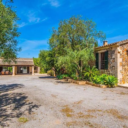 Maria - 4229 Mallorca Vila María de la Salud Exterior foto